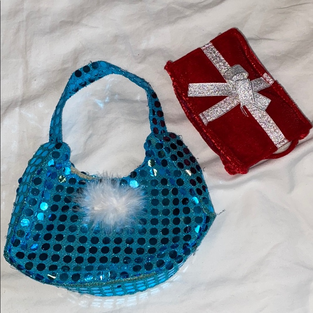 Build-a-Bear accessory bundle - Picture 5 of 7